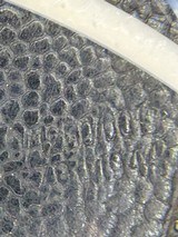 GERMAN PPK HOLSTER DATED 1944 - Image 8 of 9