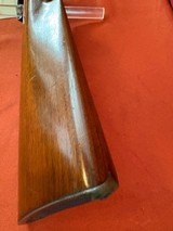 WINCHESTER MODEL 1886 TAKEDOWN LEVER ACTION RIFLE 45/70 MADE IN 1914 - Image 14 of 24