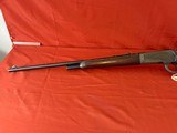 WINCHESTER MODEL 1886 TAKEDOWN LEVER ACTION RIFLE 45/70 MADE IN 1914 - Image 10 of 24