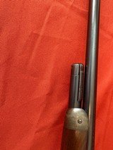 WINCHESTER MODEL 1886 TAKEDOWN LEVER ACTION RIFLE 45/70 MADE IN 1914 - Image 21 of 24