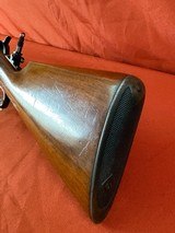 WINCHESTER MODEL 1886 TAKEDOWN LEVER ACTION RIFLE 45/70 MADE IN 1914 - Image 13 of 24
