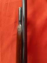 WINCHESTER MODEL 1886 TAKEDOWN LEVER ACTION RIFLE 45/70 MADE IN 1914 - Image 20 of 24