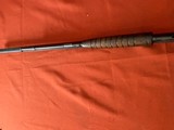 REMINGTON MODEL 12 ~ GALLERY SPECIAL 22 SHORT ~ PUMP ACTION RIFLE - 18 of 20
