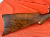 REMINGTON MODEL 12 ~ GALLERY SPECIAL 22 SHORT ~ PUMP ACTION RIFLE - 5 of 20