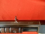 REMINGTON MODEL 12 ~ GALLERY SPECIAL 22 SHORT ~ PUMP ACTION RIFLE - 13 of 20