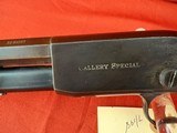 REMINGTON MODEL 12 ~ GALLERY SPECIAL 22 SHORT ~ PUMP ACTION RIFLE - 2 of 20