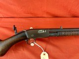 REMINGTON MODEL 12 ~ GALLERY SPECIAL 22 SHORT ~ PUMP ACTION RIFLE - 1 of 20