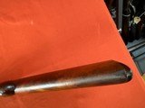 REMINGTON MODEL 12 ~ GALLERY SPECIAL 22 SHORT ~ PUMP ACTION RIFLE - 19 of 20
