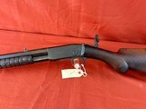 REMINGTON MODEL 12 ~ GALLERY SPECIAL 22 SHORT ~ PUMP ACTION RIFLE - 11 of 20