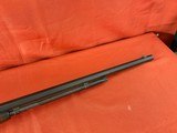 REMINGTON MODEL 12 ~ GALLERY SPECIAL 22 SHORT ~ PUMP ACTION RIFLE - 7 of 20