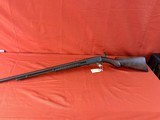 REMINGTON MODEL 12 ~ GALLERY SPECIAL 22 SHORT ~ PUMP ACTION RIFLE - 10 of 20