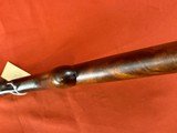 REMINGTON MODEL 12 ~ GALLERY SPECIAL 22 SHORT ~ PUMP ACTION RIFLE - 20 of 20