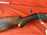 REMINGTON MODEL 12 ~ GALLERY SPECIAL 22 SHORT ~ PUMP ACTION RIFLE - 4 of 20