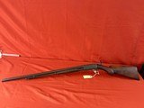 REMINGTON MODEL 12 ~ GALLERY SPECIAL 22 SHORT ~ PUMP ACTION RIFLE - 9 of 20