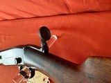 REMINGTON MODEL 12 ~ GALLERY SPECIAL 22 SHORT ~ PUMP ACTION RIFLE - 15 of 20