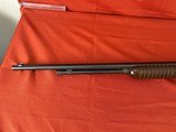 WINCHESTER MODEL 62 PUMP ACTION TAKEDOWN RIFLE ~ MADE 1947 ~ - Image 10 of 16