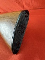 WINCHESTER MODEL 62 PUMP ACTION TAKEDOWN RIFLE ~ MADE 1947 ~ - Image 12 of 16