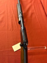 WINCHESTER MODEL 62 PUMP ACTION TAKEDOWN RIFLE ~ MADE 1947 ~ - Image 13 of 16