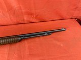 WINCHESTER MODEL 62 PUMP ACTION TAKEDOWN RIFLE ~ MADE 1947 ~ - Image 7 of 16