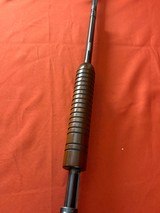 WINCHESTER MODEL 62 PUMP ACTION TAKEDOWN RIFLE ~ MADE 1947 ~ - Image 16 of 16