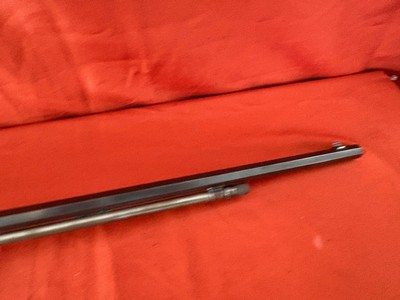 WINCHESTER MODEL 90 PUMP ACTION TAKEDOWN RIFLE 22LR - Image 6 of 19