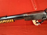 WINCHESTER MODEL 90 PUMP ACTION TAKEDOWN RIFLE 22LR - Image 14 of 19