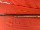 WINCHESTER MODEL 90 PUMP ACTION TAKEDOWN RIFLE 22LR - Image 12 of 19
