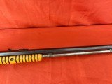 WINCHESTER MODEL 90 PUMP ACTION TAKEDOWN RIFLE 22LR - Image 7 of 19