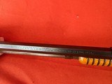 WINCHESTER MODEL 90 PUMP ACTION TAKEDOWN RIFLE 22LR - Image 13 of 19