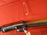 WINCHESTER MODEL 90 PUMP ACTION TAKEDOWN RIFLE 22LR - Image 17 of 19
