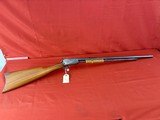 WINCHESTER MODEL 90 PUMP ACTION TAKEDOWN RIFLE 22LR - Image 2 of 19