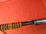 WINCHESTER MODEL 90 PUMP ACTION TAKEDOWN RIFLE 22LR - Image 18 of 19