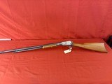 WINCHESTER MODEL 90 PUMP ACTION TAKEDOWN RIFLE 22LR - Image 8 of 19