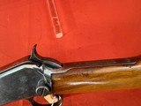 WINCHESTER MODEL 90 PUMP ACTION TAKEDOWN RIFLE 22LR - Image 16 of 19