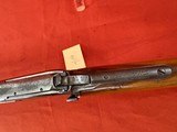 WINCHESTER MODEL 90 PUMP ACTION TAKEDOWN RIFLE 22LR - Image 15 of 19