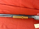 WINCHESTER MODEL 90 PUMP ACTION TAKEDOWN RIFLE 22LR - Image 11 of 19