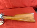 WINCHESTER MODEL 90 PUMP ACTION TAKEDOWN RIFLE 22LR - Image 10 of 19
