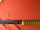 WINCHESTER MODEL 90 PUMP ACTION TAKEDOWN RIFLE 22LR - Image 19 of 19