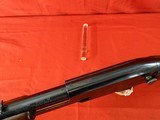 WINCHESTER MODEL 61 PUMP ACTION TAKEDOWN RIFLE 22LR ~ GROOVED RECEIVER ~ MADE 1958 - Image 12 of 15