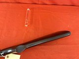 WINCHESTER MODEL 61 PUMP ACTION TAKEDOWN RIFLE 22LR ~ GROOVED RECEIVER ~ MADE 1958 - Image 15 of 15