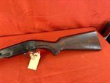 WINCHESTER MODEL 61 PUMP ACTION TAKEDOWN RIFLE 22LR ~ GROOVED RECEIVER ~ MADE 1958 - Image 9 of 15