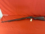 WINCHESTER MODEL 61 PUMP ACTION TAKEDOWN RIFLE 22LR ~ GROOVED RECEIVER ~ MADE 1958 - Image 6 of 15