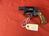 SMITH & WESSON MODEL 49 REVOLVER 38 SPECIAL ~ EXCELLENT ~ - Image 2 of 14