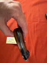 SMITH & WESSON MODEL 49 REVOLVER 38 SPECIAL ~ EXCELLENT ~ - Image 10 of 14