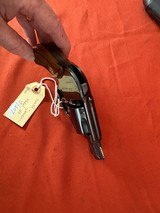 SMITH & WESSON MODEL 49 REVOLVER 38 SPECIAL ~ EXCELLENT ~ - Image 7 of 14