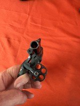 SMITH & WESSON MODEL 49 REVOLVER 38 SPECIAL ~ EXCELLENT ~ - Image 11 of 14