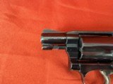 SMITH & WESSON MODEL 49 REVOLVER 38 SPECIAL ~ EXCELLENT ~ - Image 3 of 14