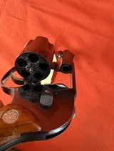 SMITH & WESSON MODEL 49 REVOLVER 38 SPECIAL ~ EXCELLENT ~ - Image 13 of 14