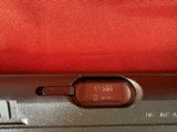 HECKLER & KOCK MODEL VP 70 Z SEMI AUTO PISTOL 9MM - Image 11 of 13