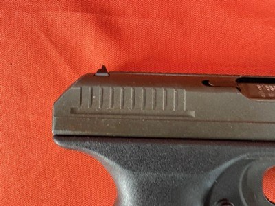 HECKLER & KOCK MODEL VP 70 Z SEMI AUTO PISTOL 9MM - Image 2 of 13
